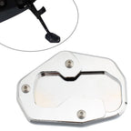 Side Stand Enlarger Plate for Harley PA1250 RA1250S (2021–2023)