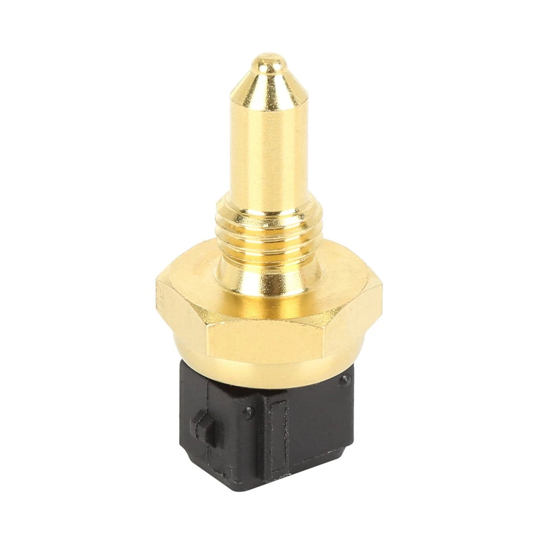 Coolant Temperature Sensor 13621433076 for BMW 128i 135i 320i 323Ci 740i (2008–2013)