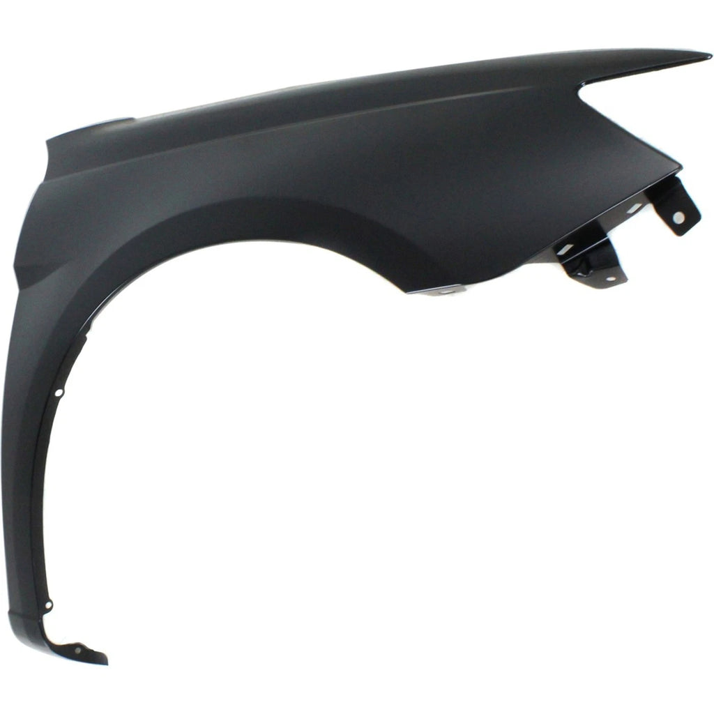 Set of 2 CAPA Fender for Chrysler 200 (2011–2014) Front Left Right Sedan