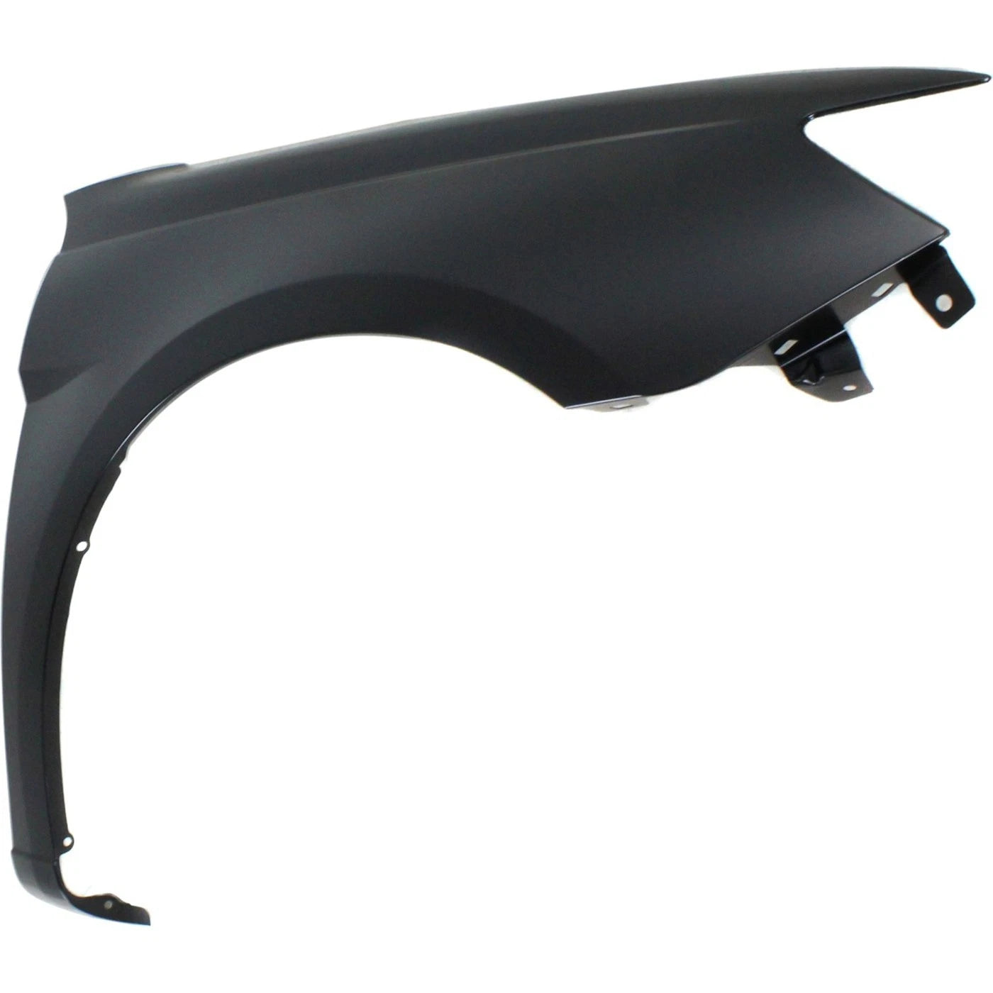 Set of 2 CAPA Fender for Chrysler 200 (2011–2014) Front Left Right Sedan