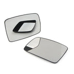 Heated Mirror Glass for Land Rover LR2 LR3 Range Rover Sport Freelander 2