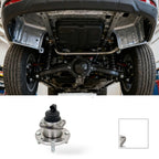 Rear Wheel Bearing Hub Assembly for Chevrolet Epica, Buick LaCrosse (2004–2011)