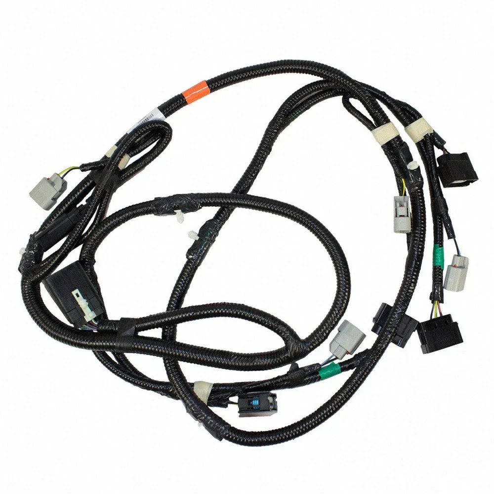 Tail Lamp Wire Harness for Ford F150 (2011-2014)