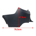 Rear Bumper Corner Insert Cover Left for Land Rover Discovery Sport (2015-2024)