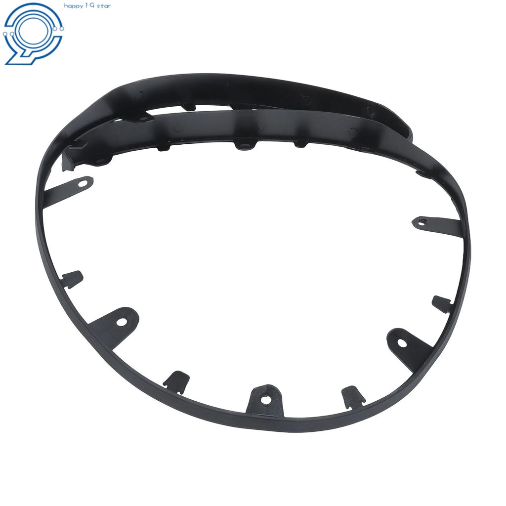 Bumper Trim Molding for Honda Pilot Ridgeline (2016–2022)