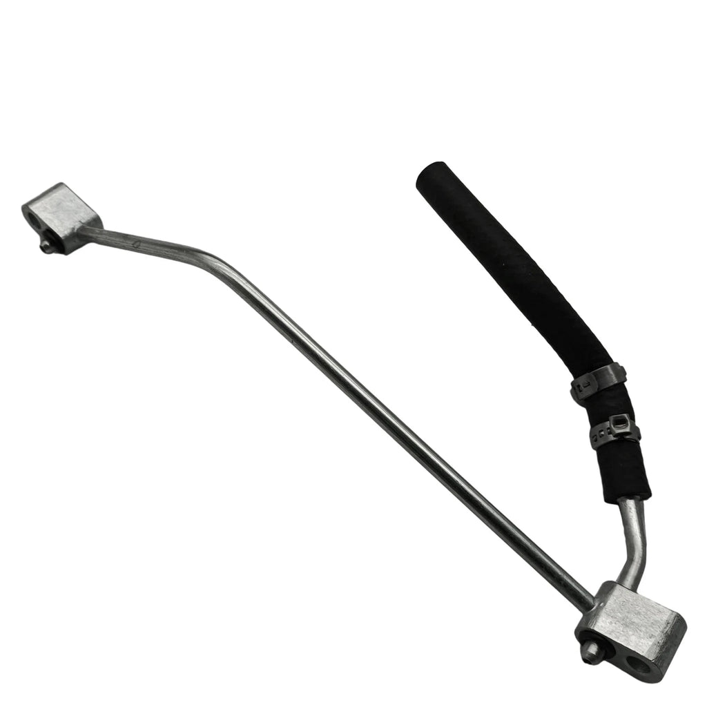 Engine Coolant Bleeder Crossover Pipe for Chevrolet GMC Buick Hummer (1999-2007)