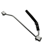 Engine Coolant Bleeder Crossover Pipe for Chevrolet GMC Buick Hummer (1999-2007)