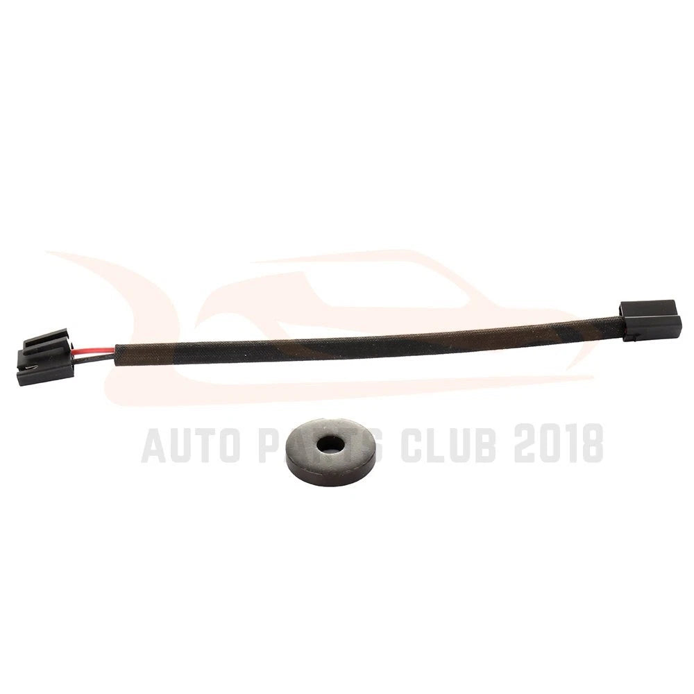 Electric PTO Clutch for Grasshopper 606 (Year Range Not Specified)