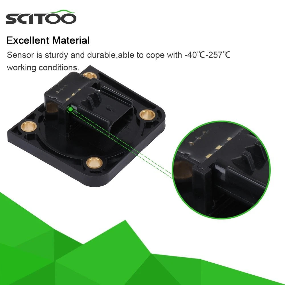 Camshaft Position Sensor for Dodge Chrysler Sebring Stratus (2001–2006) 4882850AA