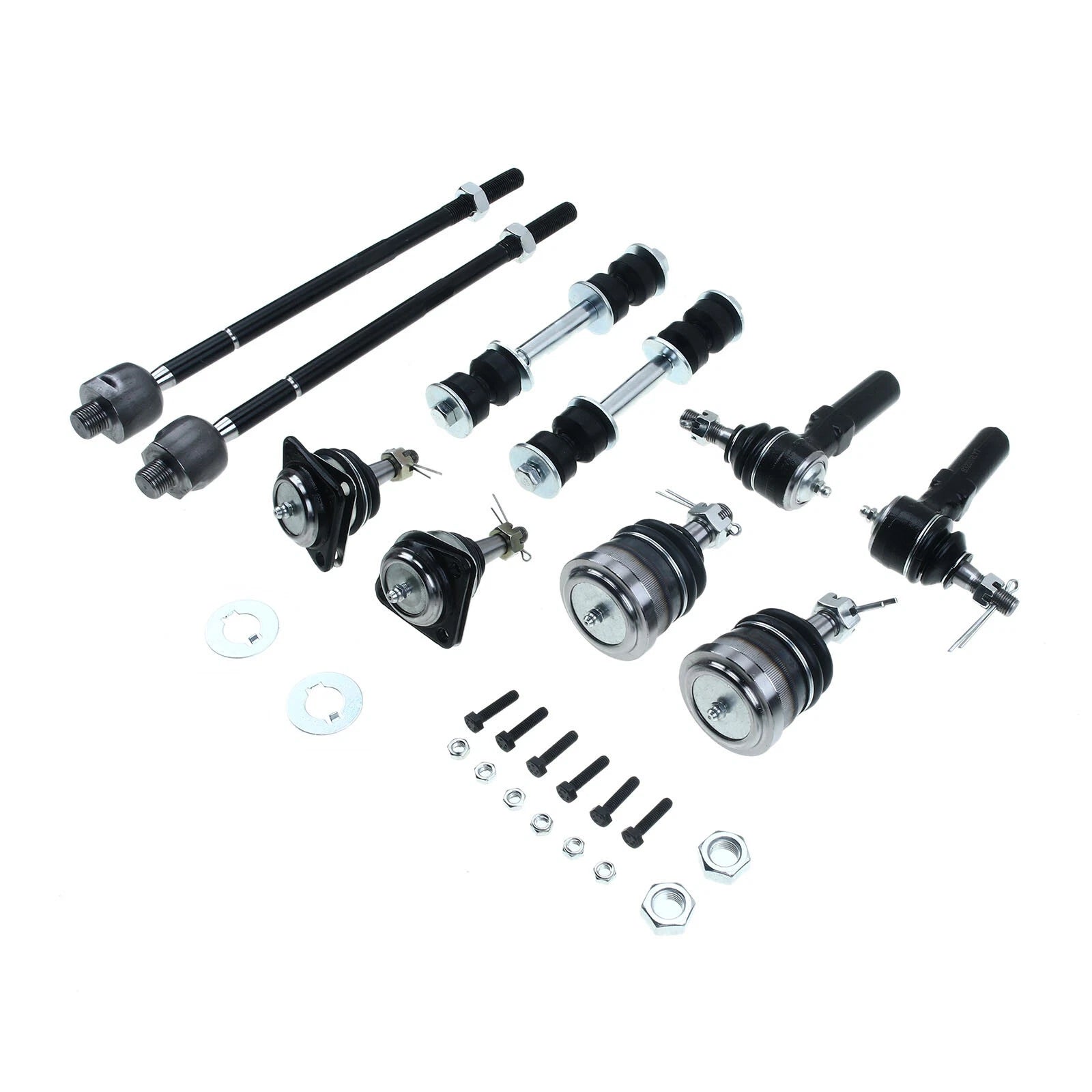 10x Sway Bar Link Tie Rod End for Chevy Camaro Pontiac