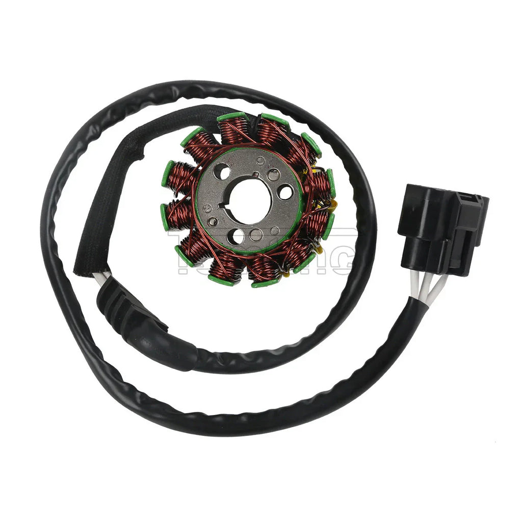 Generator Stator Coil for Yamaha FZ1 (2006 - 2010) YZF-R1 (2004 - 2005)