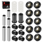 Rear A-Arm Suspension Bushing Kit for Suzuki King Quad 450 LTA450X (2007–2010)