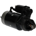 12V CW Starter for Deutz F1L410 (1968–1973)
