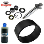 Jet Pump Rebuild Repair Kit for SeaDoo MANY / DI Wake (Includes Shaft & Wear Ring)