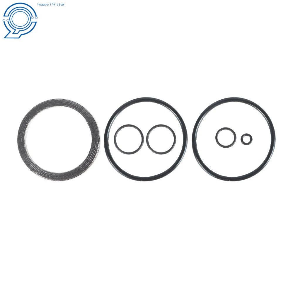Complete Gasket Kit for Kawasaki KX250 (1993-2003)
