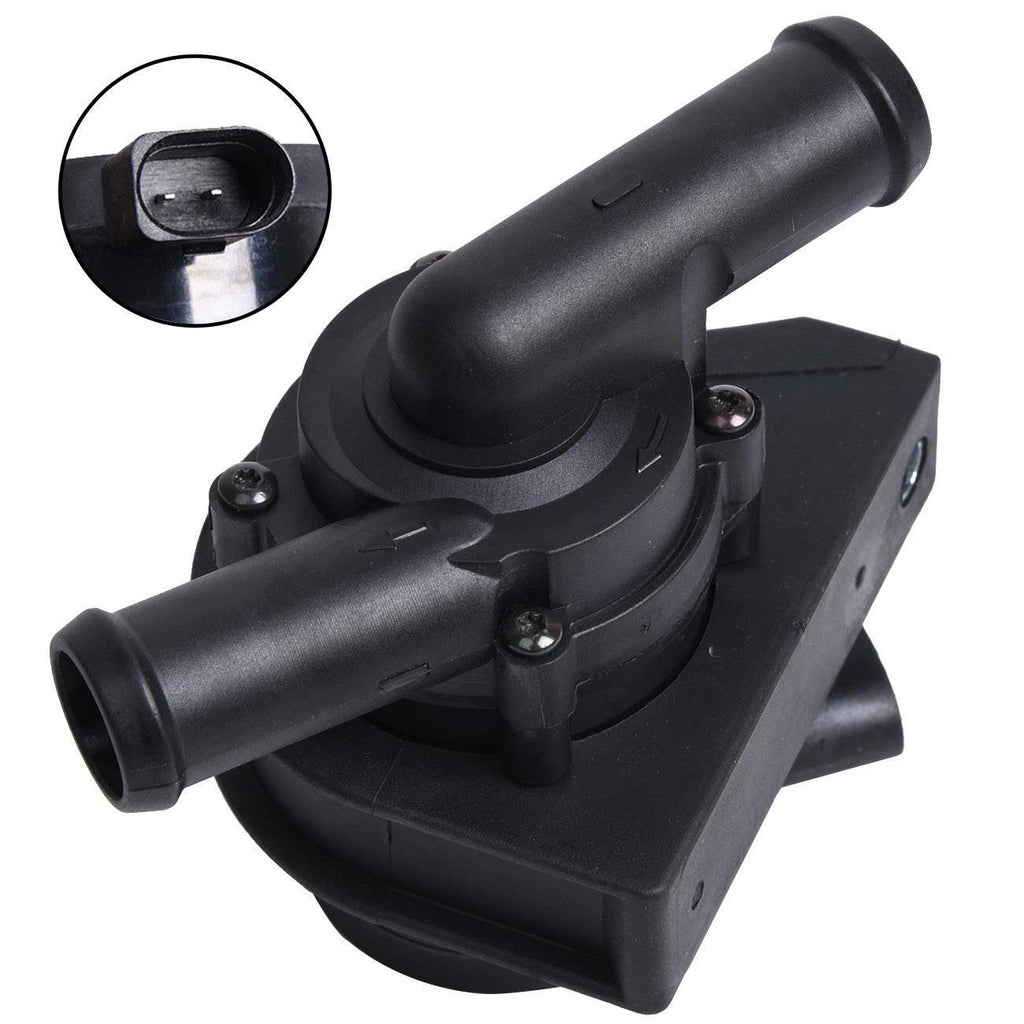 Auxiliary Water Pump for VW Audi A4 A6 Quattro Passat (1996-2005)