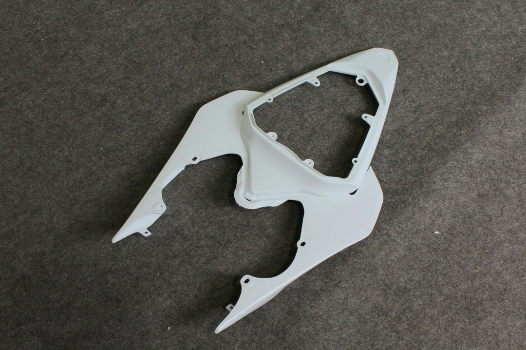 Unpainted Rear Tail Fairing Cowl for Yamaha YZF R6 (2008–2016)