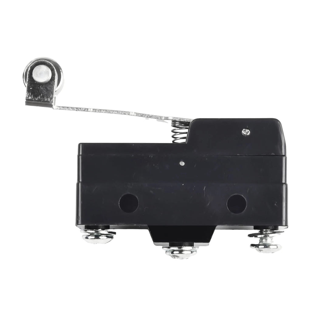SPDT Momentary Limit Switch for Reliable Electrical Conductivity
