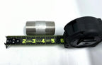 316/316L Stainless Steel Pipe 1-1/4 NPT for McMaster-Carr (4548K245)
