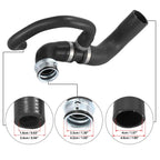 Lower Radiator Coolant Hose 9065013682 for Mercedes-Benz Sprinter 3500 (2010–2017)