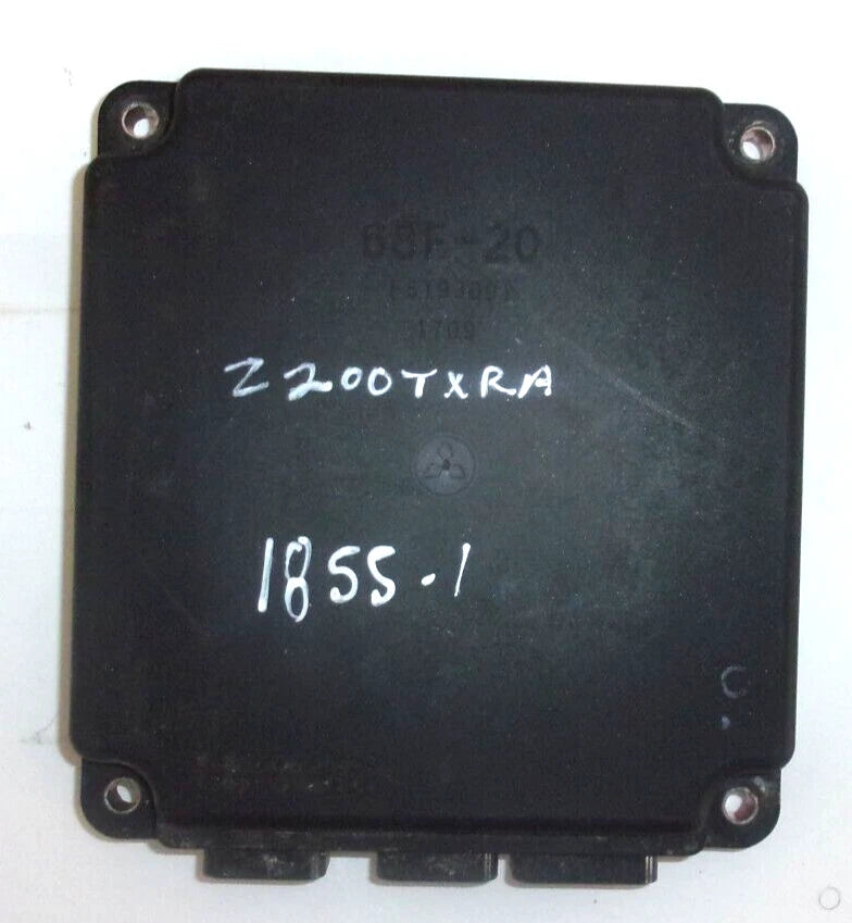Yamaha ECU Engine Control Unit 68F-8591A-20-00 for HPDI 150-200hp (2002-2003)