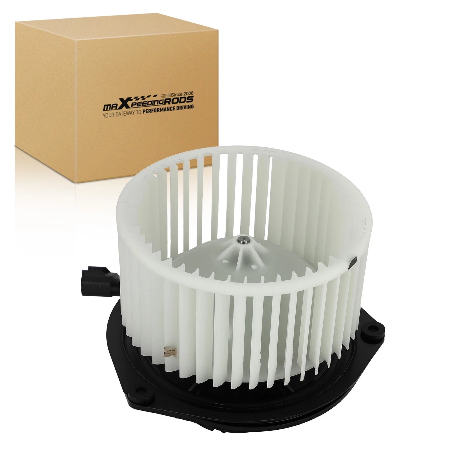 HVAC Heater Blower Motor for Jeep Cherokee (1988–1996) 15-8392, 700126