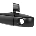 Front Driver Left Door Pull Handle Lever for Chrysler 300/Dodge Magnum (2005–2010)