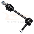 Set of 6 Front Lower Control Arms for Ford Crown Victoria (1998–2002)