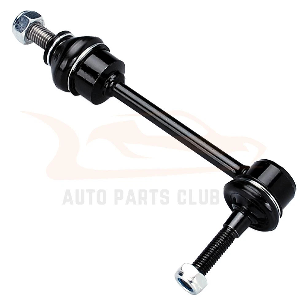 Set of 6 Front Lower Control Arms for Ford Crown Victoria (1998–2002)