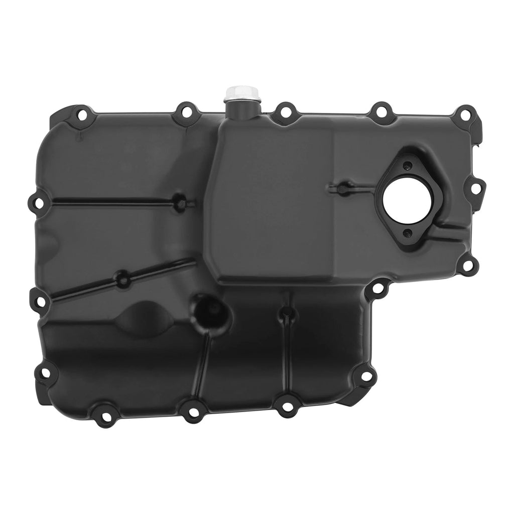Oil Pan Strainer Cover for Yamaha MT09 FZ09 FJ09 (2014–2020)