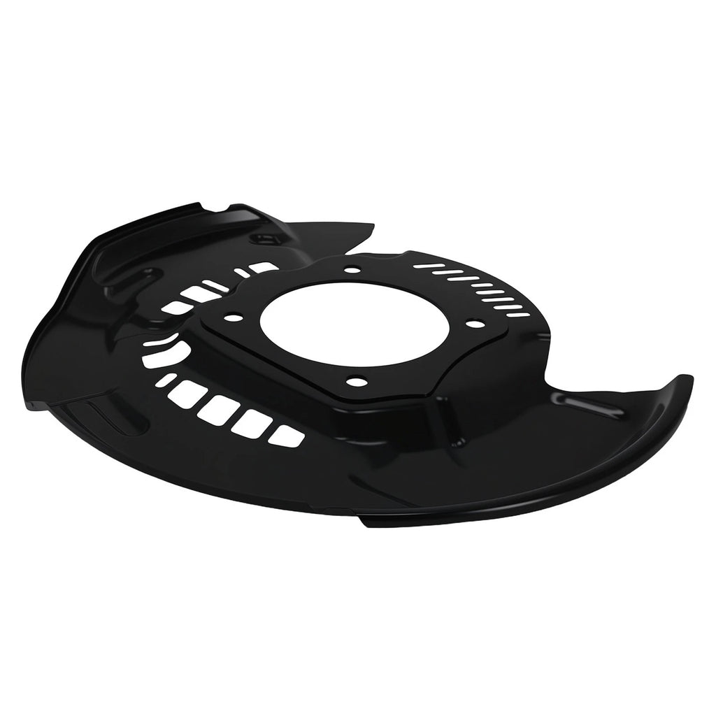 Brake Dust Shield Plate for Toyota Sequoia (2008–2022) 477030C031