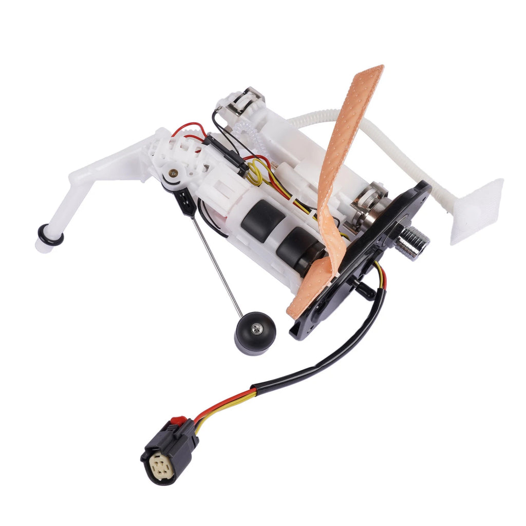 Fuel Pump for Harley Low Rider FXLR FXLRS FXLRST Fat Boy FLFBS (2018–2022)