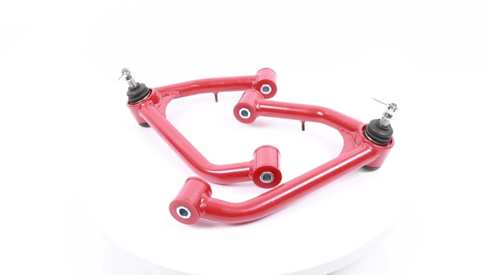 2X Lift Upper Control Arm Kit for Chevrolet Silverado Tahoe (2007-2015)
