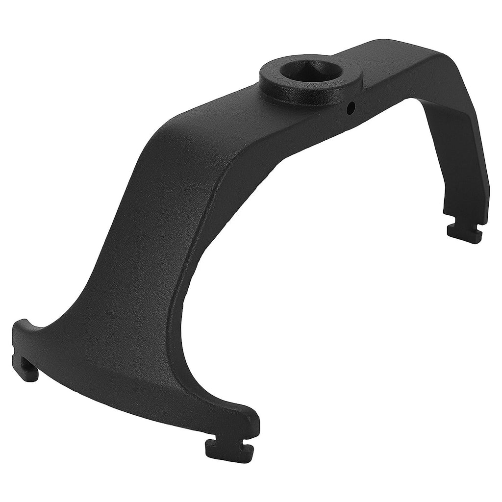 Fuel Pump Lock Ring Tool for Ford F-150, Chrysler, Dodge, GM, Jeep, BMW (Steel, 6599)