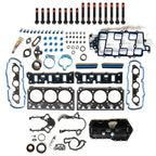 Head Gasket Set with Head Bolts for Pontiac Bonneville Oldsmobile LSS (1992–1999)