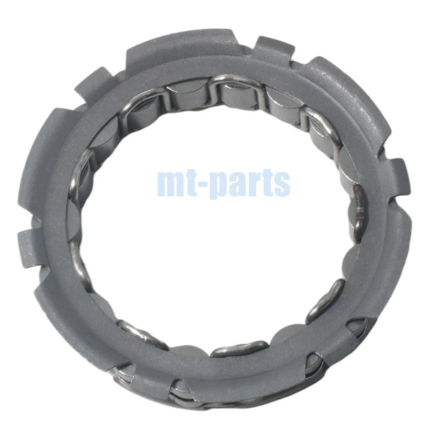 Starter Clutch One Way Bearing Kit for Kawasaki KZ1000 Police (2001–2005) 13194-1091