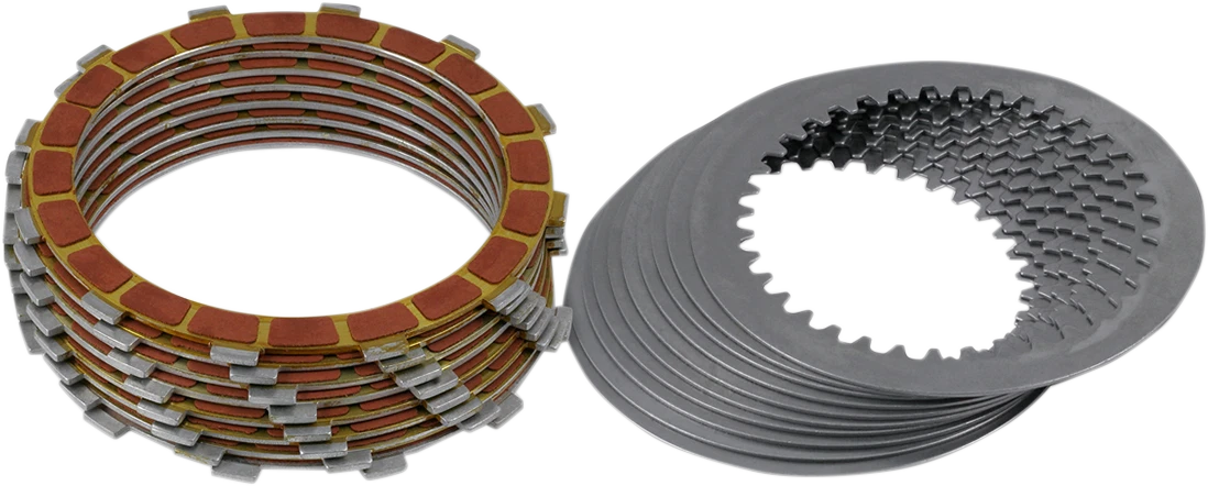 Clutch Kit 306-25-40009 for