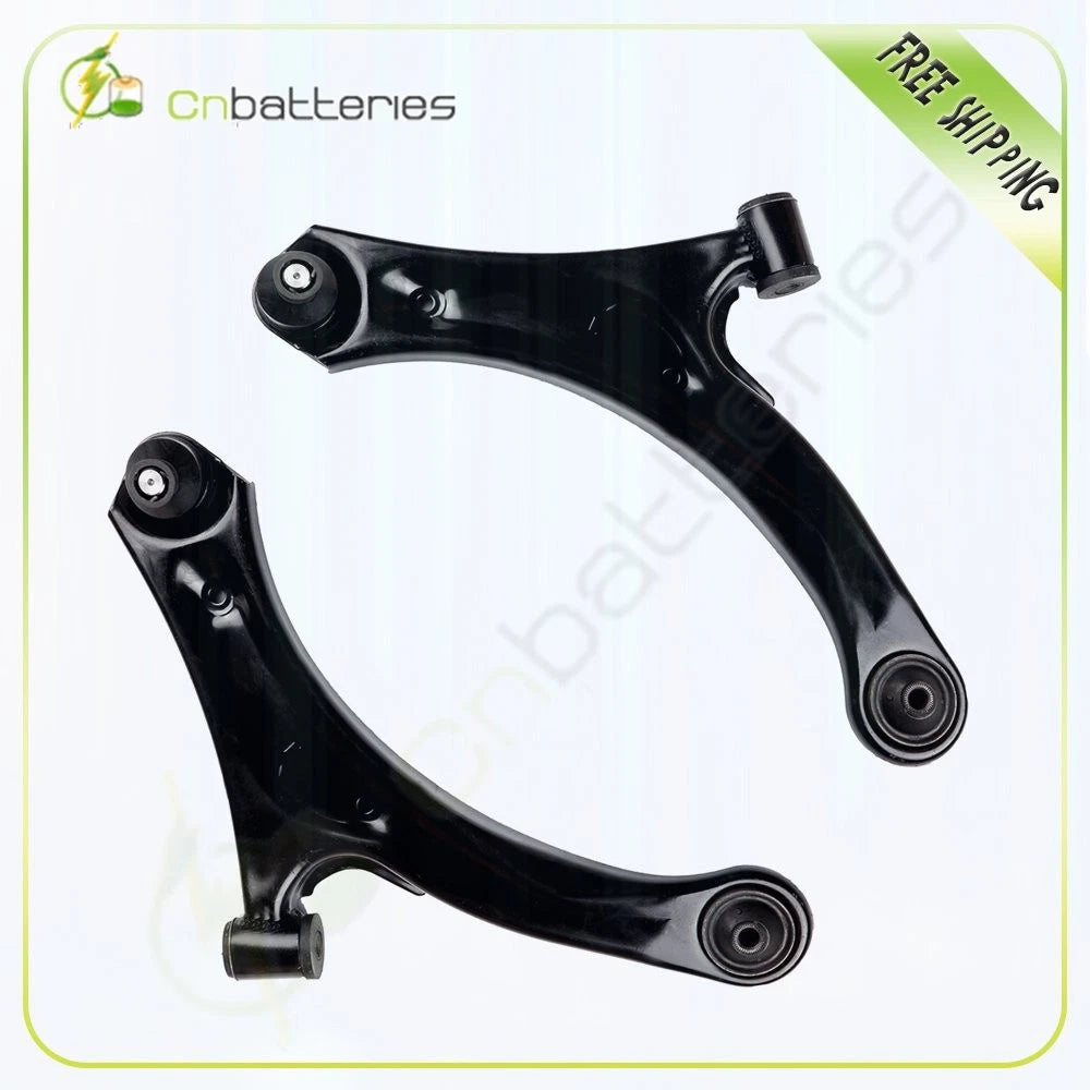 2X Lower Control Arm Suspension for Suzuki Aerio (2004–2007)