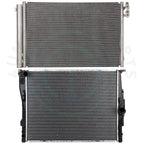 Cooling Kit for BMW 328i, 325i, 330xi (2006–2013)