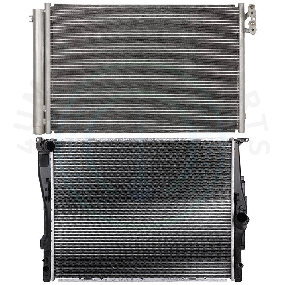 Cooling Kit for BMW 328i, 325i, 330xi (2006–2013)