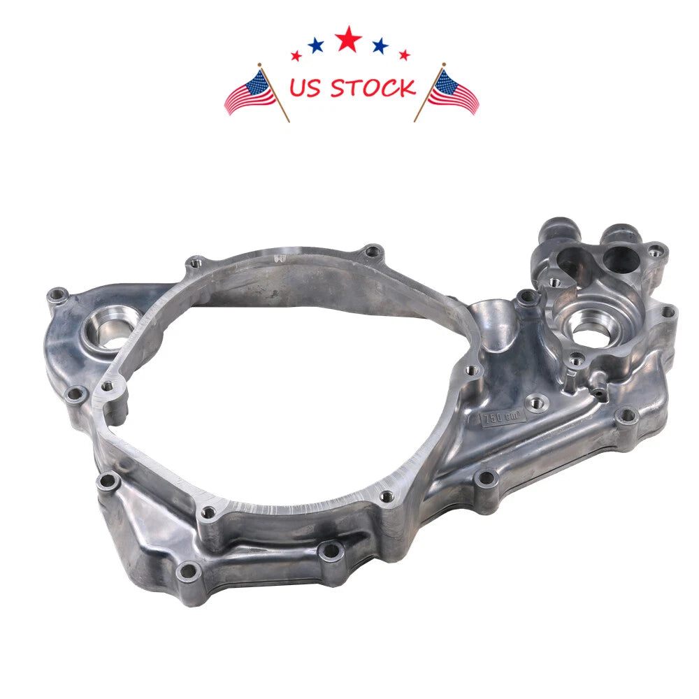 Right Side Engine Crankcase for Honda CR500R (1994-2001)