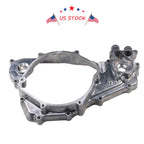 Right Side Engine Crankcase for Honda CR500R (1994-2001)