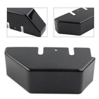 Rear Brake Master Cylinder Cover for Harley FL 1979–1984 & FLST 1986–1999