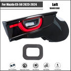 Rear Inner LED Tail Light Assembly for Mazda CX-50 (2023–2024)