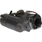12V Starter for Kubota R400 Diesel Tractor (1986–Present)