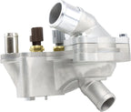 Aluminum Thermostat Housing for Ford Explorer Mountaineer (1997–2001)