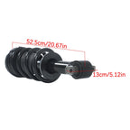 2X Front Magnetic Shock Strut Assembly for GMC Sierra 1500 (2007-2013)