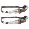 2X Downstream Oxygen Sensors for Ford Expedition F-150 Navigator (1997–2021)