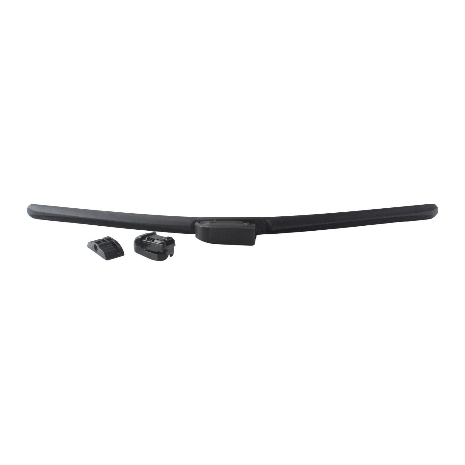 Set of 2 Wiper Blades for - 22"/22" Frameless