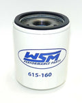 WSM Oil Filter for Mercury Mariner 135-200 HP Verado (2006–2014)